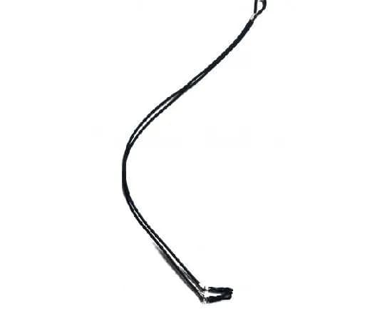 Шнурок JULBO H402897 Elastic cords with adustment stopper 1шт