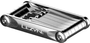 Мультитул LEZYNE SV PRO 11 Сріблястий Y14