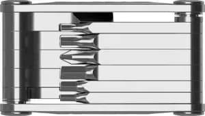 Мультитул LEZYNE SV PRO 11 Сріблястий Y14