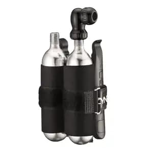 Набір LEZYNE СО2 TWIN KIT LITE Сірий Y13
