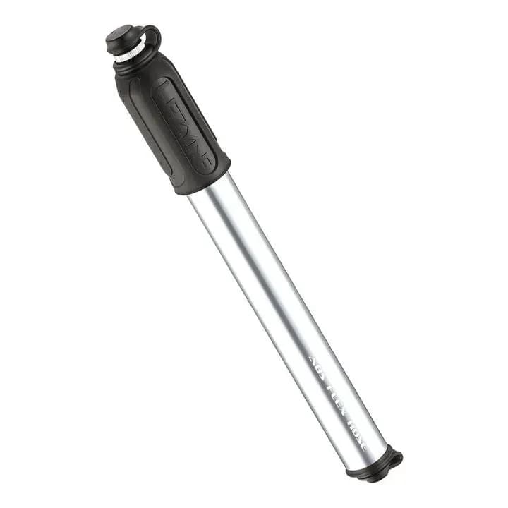 Ручний насос LEZYNE HP DRIVE - M Сріблястий 120psi Y13