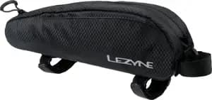 Сумка на верхню трубу рами LEZYNE AERO ENERGY CADDY Чорний 0,7 л Y14