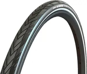 Покришка MAXXIS DETONATOR(2024) 700X35C TPI-60 Wire REF