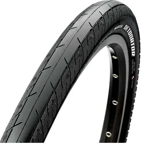 Покришка MAXXIS DETONATOR 26X1.50 TPI-60 Foldable