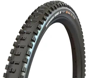 Покришка MAXXIS MINION DHR II 29X2.40WT TPI-60X2 Foldable 3CG/DH/TR