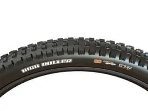 Покришка MAXXIS HIGH ROLLER III 29x2.40 TPI-120X2 Foldable 3CG/DD/TR
