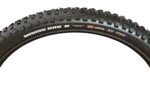 Покришка MAXXIS MINION DHR II 27.5X2.50 TPI-120x2 Foldable 3CT/DD/TR