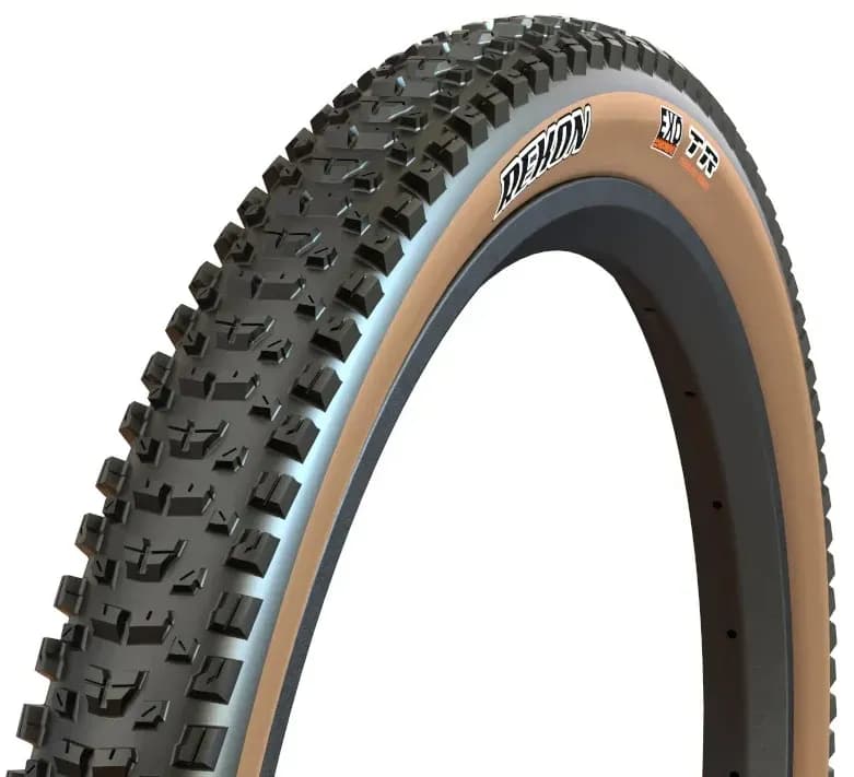 Покришка MAXXIS REKON 29X2.60 TPI-60 Foldable EXO/TR/TANWALL