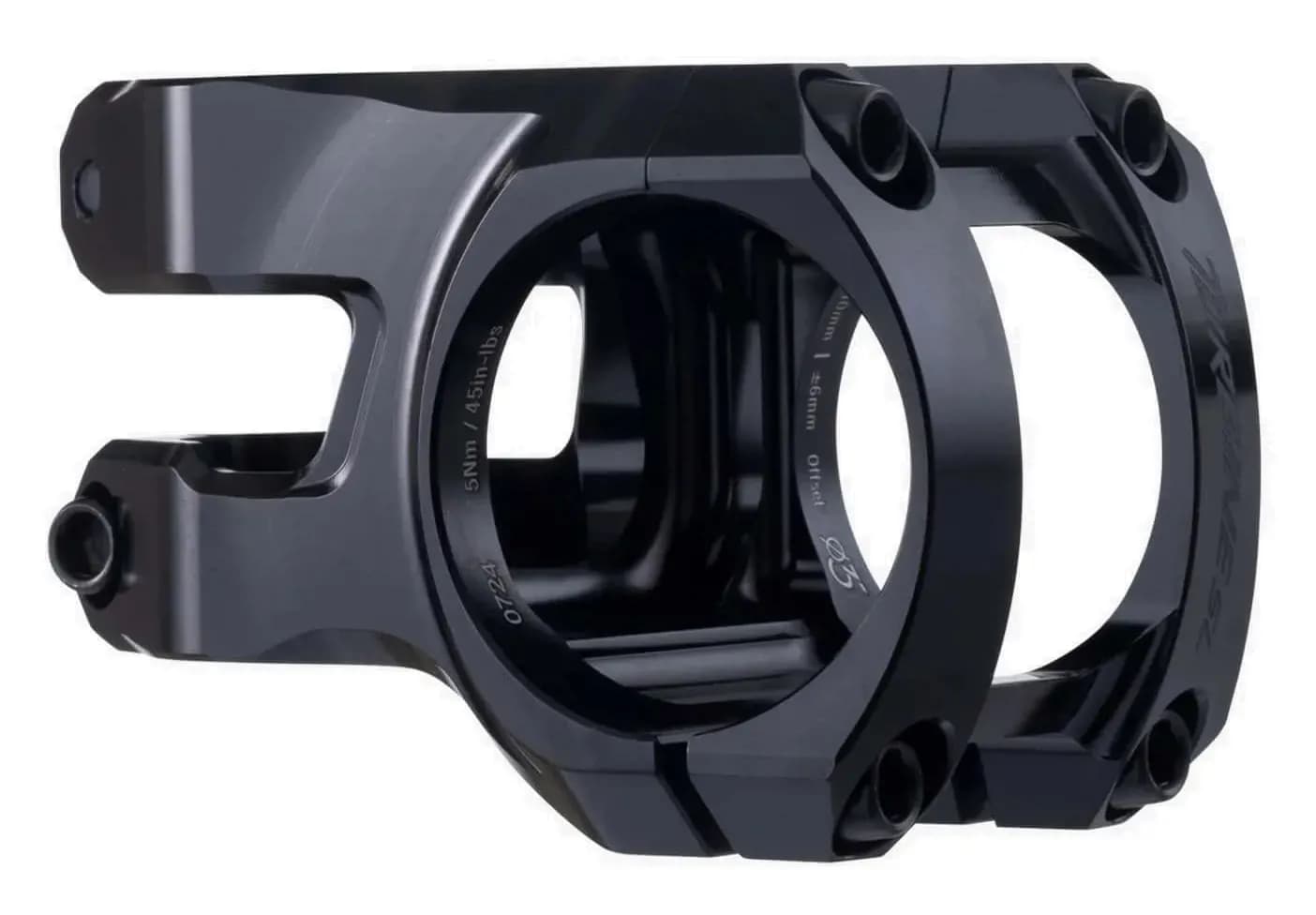 Винос RACE FACE TURBINE SL,40MM,BLACK