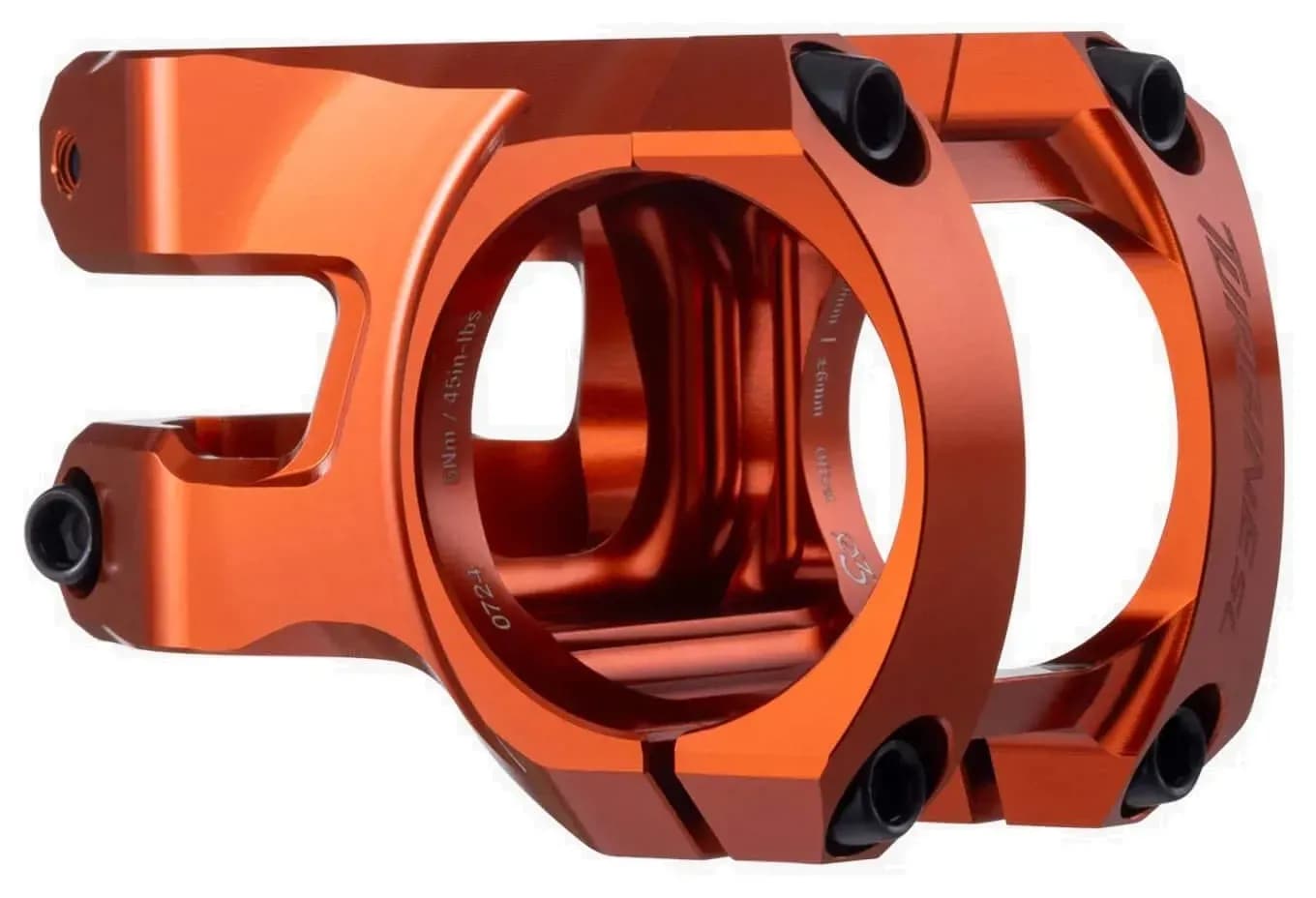 Винос RACE FACE TURBINE SL,40MM,ORANGE
