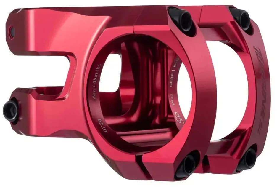 Винос RACE FACE TURBINE SL,40MM,RED