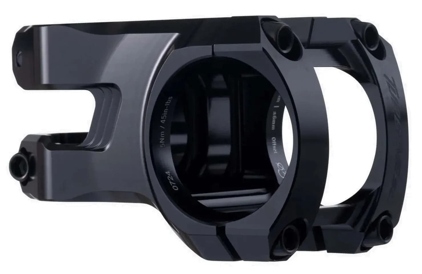 Винос RACE FACE TURBINE SL,50MM,BLACK