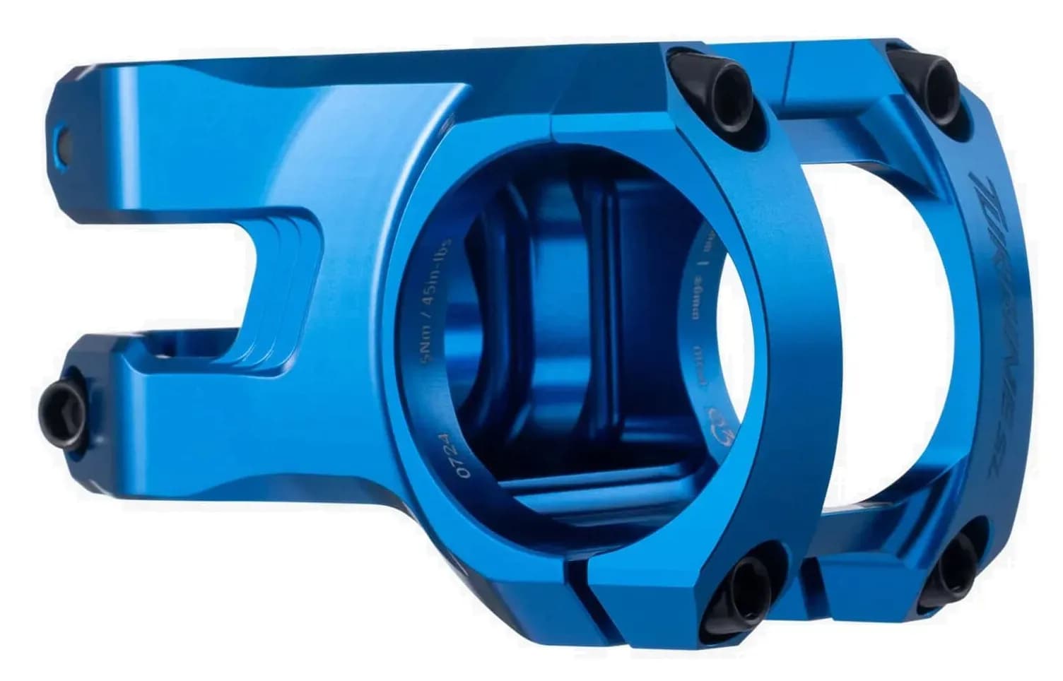 Винос RACE FACE TURBINE SL,50MM,BLUE