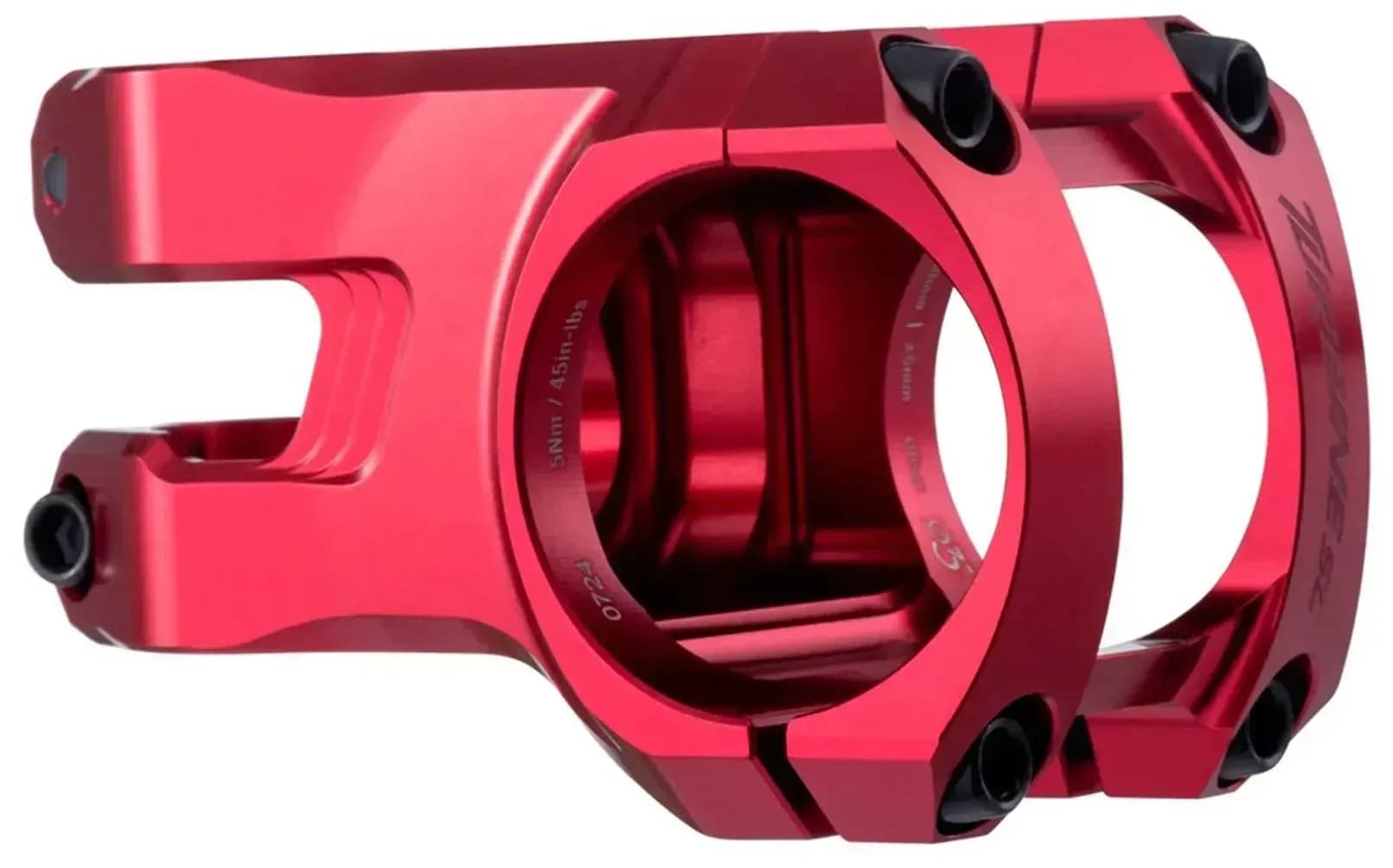 Винос RACE FACE TURBINE SL,50MM,RED