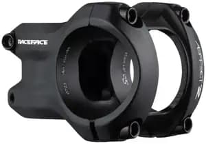 Винос RACE FACE AEFFECT R 2027 35,32MM,BLACK