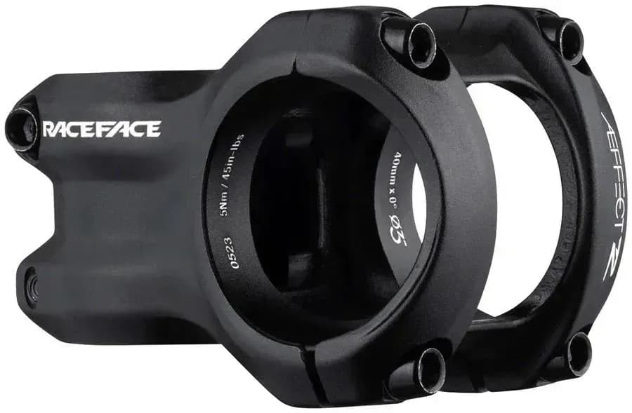Винос RACE FACE AEFFECT R 2027 35,40MM,BLACK