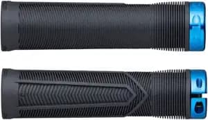 Гріпси RACE FACE CHESTER,31MM,BLACK,BLUE