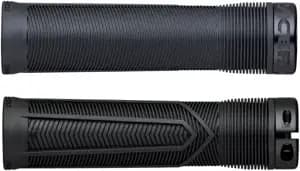 Гріпси RACE FACE CHESTER,31MM,BLACK,BLACK