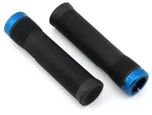Гріпси RACE FACE CHESTER,31MM,BLACK,BLUE