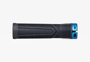Гріпси RACE FACE CHESTER,31MM,BLACK,BLUE