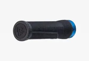 Гріпси RACE FACE CHESTER,31MM,BLACK,BLUE