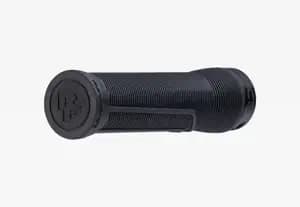 Гріпси RACE FACE CHESTER,31MM,BLACK,BLACK