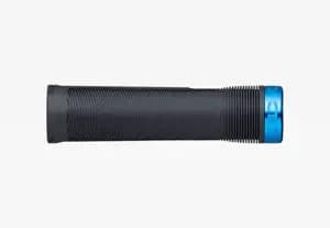 Гріпси RACE FACE CHESTER,31MM,BLACK,BLUE