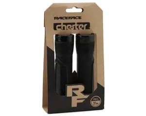 Гріпси RACE FACE CHESTER,31MM,BLACK,BLACK