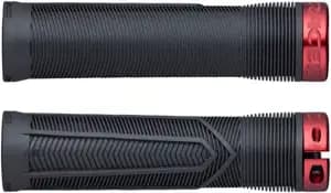 Гріпси RACE FACE CHESTER,31MM,BLACK,RED