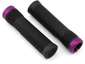 Гріпси RACE FACE CHESTER,31MM,BLACK,PURPLE