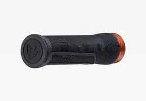 Гріпси RACE FACE CHESTER,31MM,BLACK,ORANGE