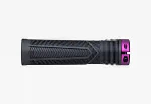 Гріпси RACE FACE CHESTER,31MM,BLACK,PURPLE