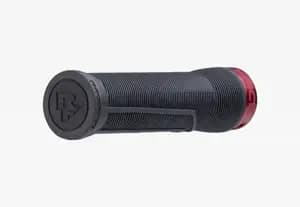 Гріпси RACE FACE CHESTER,31MM,BLACK,RED