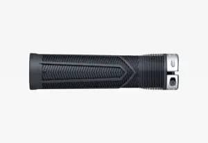 Гріпси RACE FACE CHESTER,31MM,BLACK,SILVER