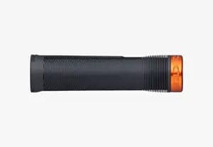Гріпси RACE FACE CHESTER,31MM,BLACK,ORANGE