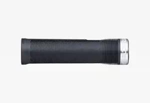 Гріпси RACE FACE CHESTER,31MM,BLACK,SILVER