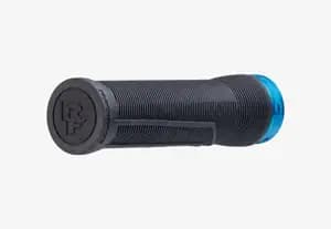 Гріпси RACE FACE CHESTER,31MM,BLACK,TURQOISE