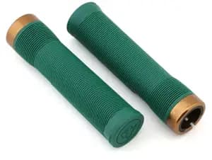 Гріпси RACE FACE CHESTER,31MM,FOREST GREEN,KASH MONEY
