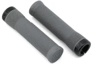 Гріпси RACE FACE CHESTER,31MM,GREY,BLACK