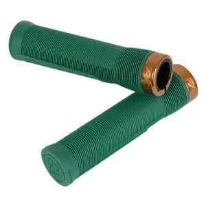 Гріпси RACE FACE CHESTER,31MM,FOREST GREEN,KASH MONEY