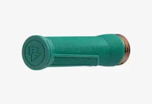 Гріпси RACE FACE CHESTER,31MM,FOREST GREEN,KASH MONEY