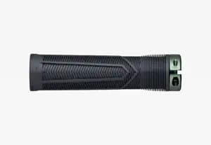 Гріпси RACE FACE CHESTER,34MM,BLACK,FOREST GREEN