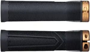 Гріпси RACE FACE CHESTER,34MM,BLACK,KASH MONEY