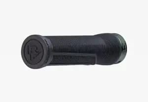 Гріпси RACE FACE CHESTER,34MM,BLACK,FOREST GREEN