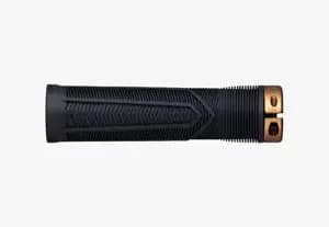 Гріпси RACE FACE CHESTER,34MM,BLACK,KASH MONEY