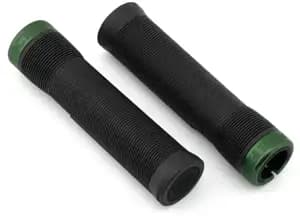 Гріпси RACE FACE CHESTER,34MM,BLACK,FOREST GREEN