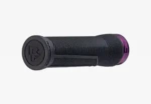 Гріпси RACE FACE CHESTER,34MM,BLACK,PURPLE