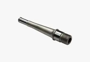 Вісі педалей Race Face AXLE KIT,PEDAL,ATLAS,2022