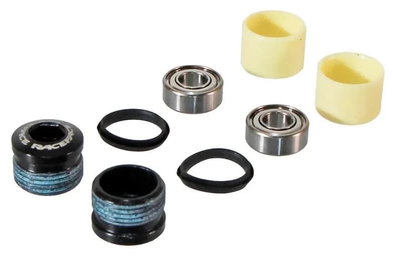 Ремкомплект педалей Race Face REBUILD KIT,AEFFECT R,BU/BEARG/CAP/SEAL