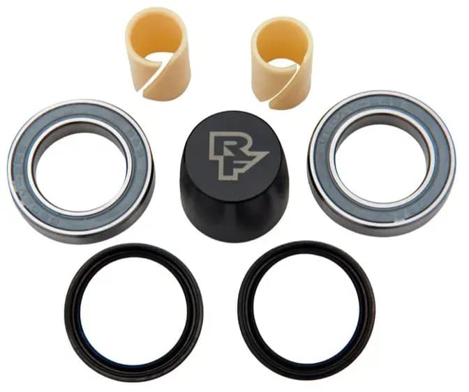 Ремкомплект педалей Race Face REBUILD KIT,PEDAL,ATLAS,2022
